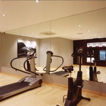 Ac Palacio Hotel 5*