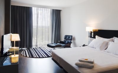 Hotel Ac Palacio Córdoba